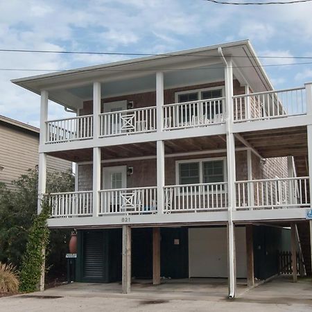 Beach Living By Bryant Real Estate Wrightsville Beach Buitenkant foto