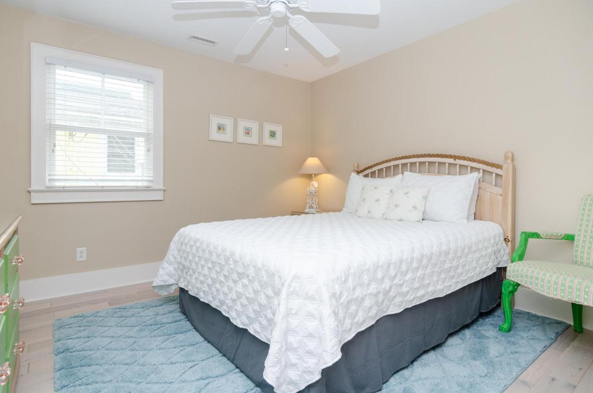 Beach Living By Bryant Real Estate Wrightsville Beach Buitenkant foto