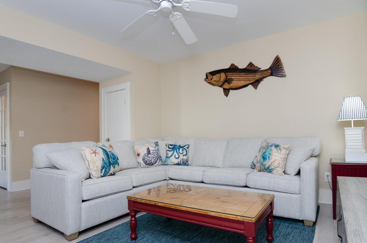 Beach Living By Bryant Real Estate Wrightsville Beach Buitenkant foto