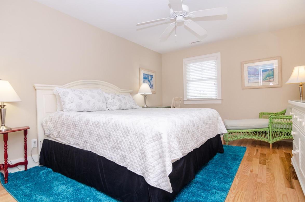 Beach Living By Bryant Real Estate Wrightsville Beach Buitenkant foto