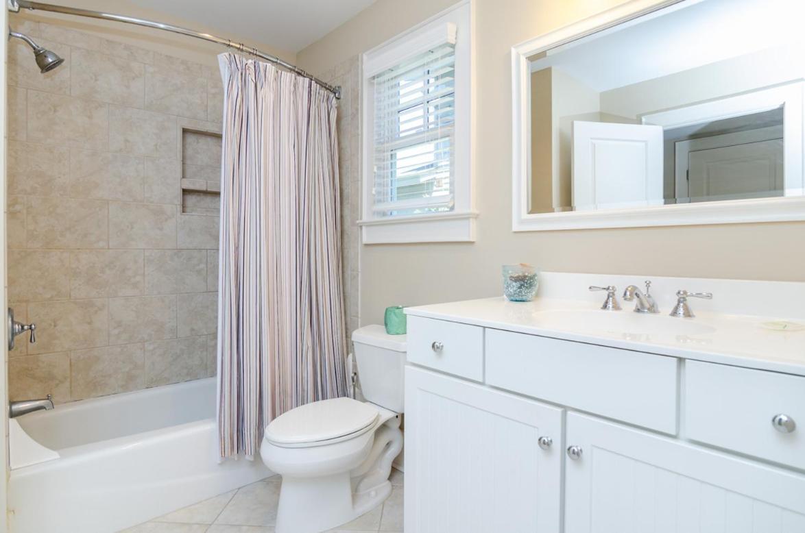Beach Living By Bryant Real Estate Wrightsville Beach Buitenkant foto