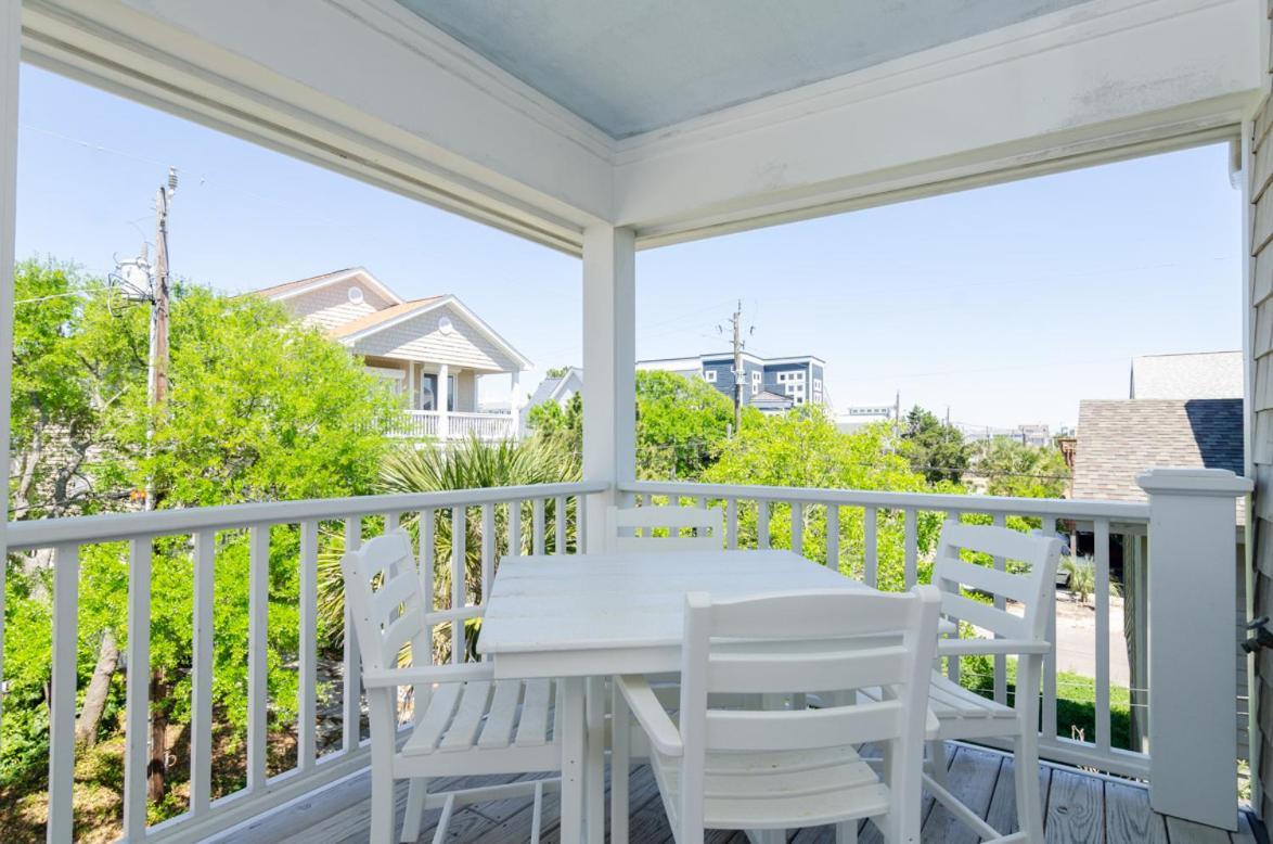 Beach Living By Bryant Real Estate Wrightsville Beach Buitenkant foto