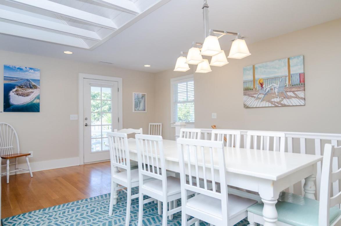 Beach Living By Bryant Real Estate Wrightsville Beach Buitenkant foto