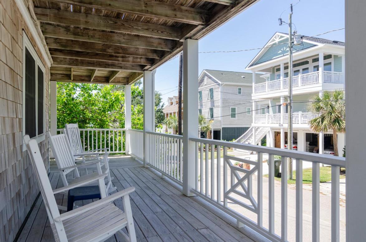 Beach Living By Bryant Real Estate Wrightsville Beach Buitenkant foto