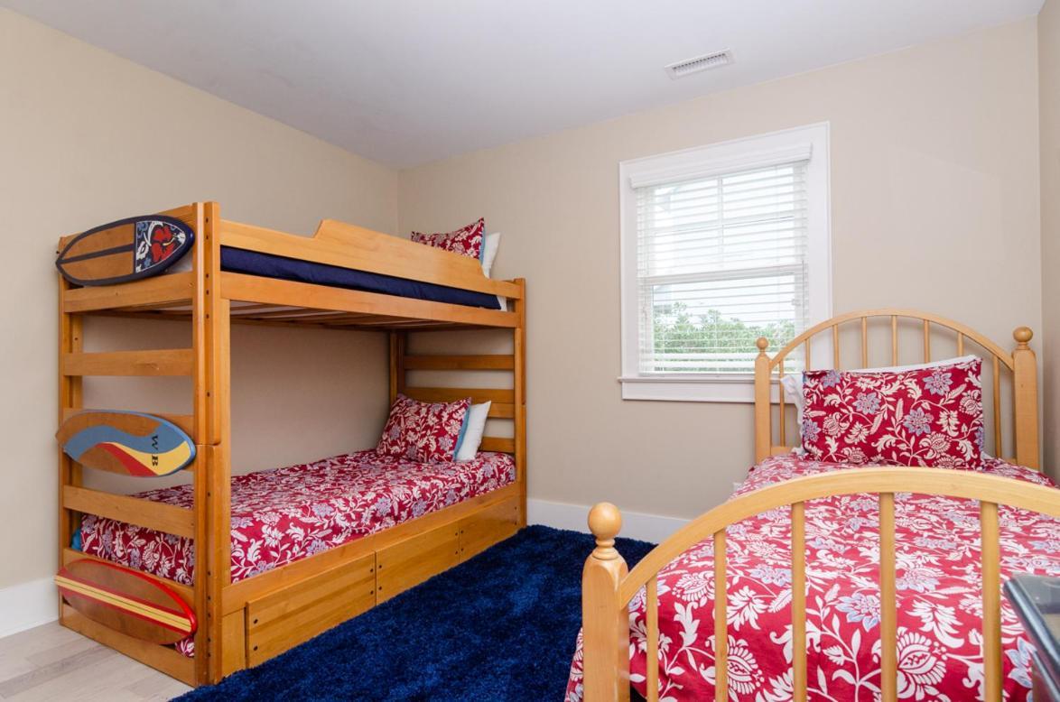 Beach Living By Bryant Real Estate Wrightsville Beach Buitenkant foto